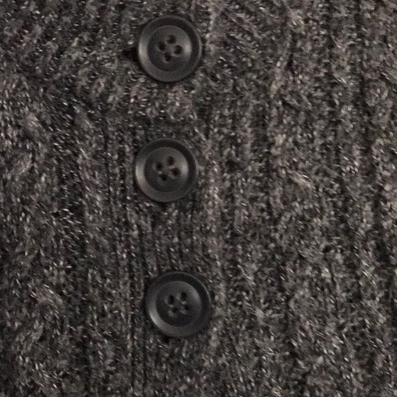 Long sweater - Picture 4 of 5